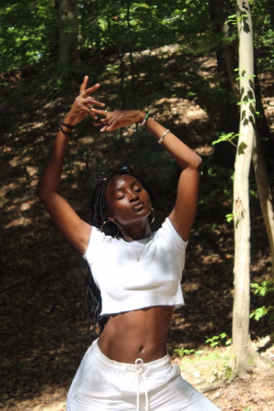 Tymetrias Bolden - Project Casting Gallery Image 6 Tymetrias Bolden - Gallery Image 6