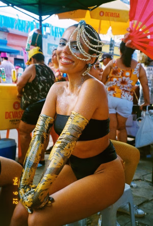 Joana Victoria Alvares Furquim de Campos - Project Casting Gallery Image 1 Joana Victoria Alvares Furquim de Campos - Gallery Image 1