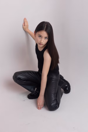 Skylar Gimple - Project Casting Gallery Image 6 Skylar Gimple - Gallery Image 6