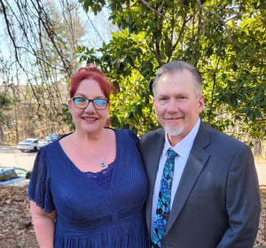 Sherry Rose - Gallery Image 1