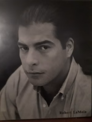 Robert LaMoia - Gallery Image 1