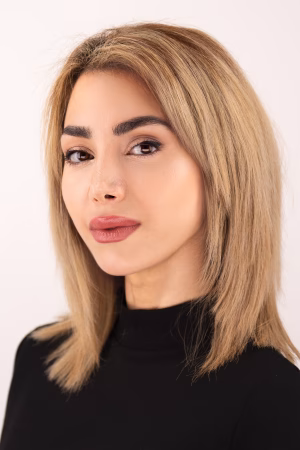 Salome Saliya - Gallery Image 14