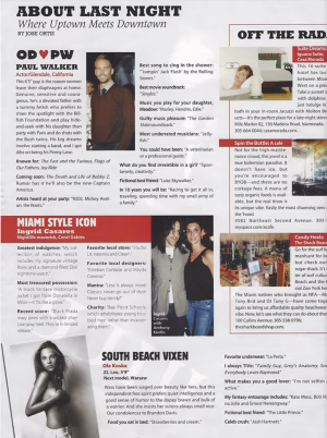 Jose Antonio  Ortiz - Gallery Image 4