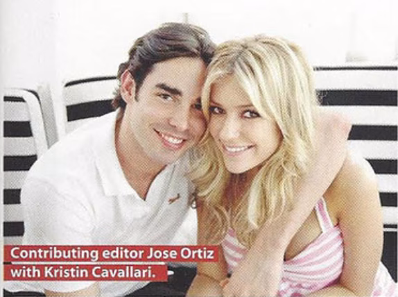 Jose Antonio  Ortiz - Profile Photo