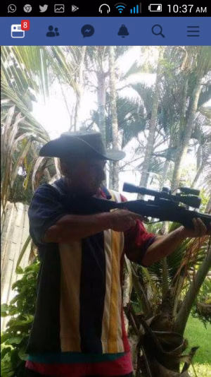 Juan  Montoya - Gallery Image 2