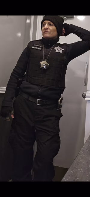 Tiffany  Benson - Gallery Image 8