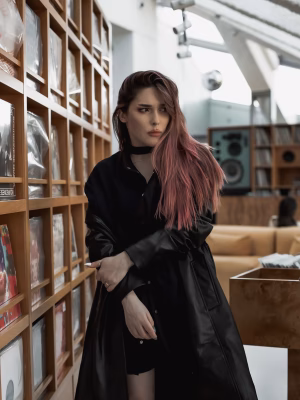 Tanya K - Gallery Image 4