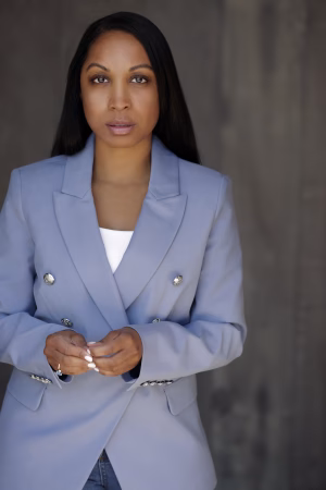 Giselle Vasquez - Project Casting Gallery Image 4 Giselle Vasquez - Gallery Image 4