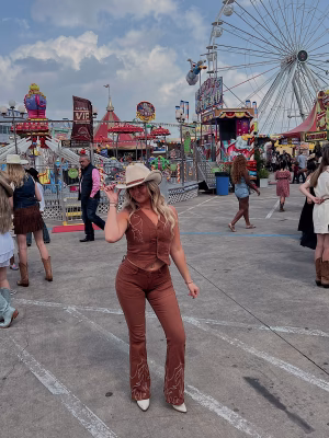 Jordan Harris - Gallery Image 1