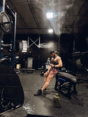 Brandon  Drago - Gallery Image 2