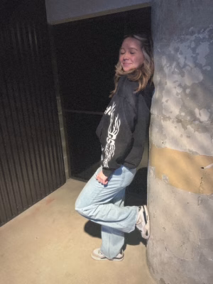 BAYLEE PREUSSER - Project Casting Gallery Image 10 BAYLEE PREUSSER - Gallery Image 10