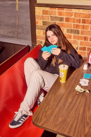 Louisa Haynes - Gallery Image 1