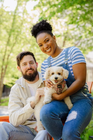 Trisha Mondesir - Gallery Image 2