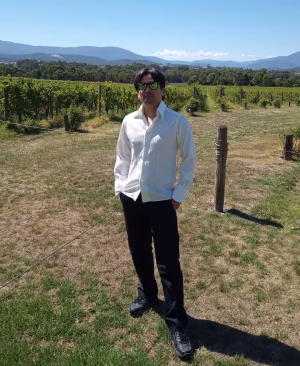 Yoshi Uemura - Gallery Image 3