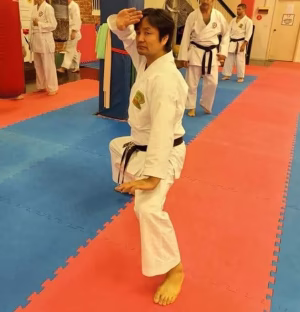 Yoshi Uemura - Gallery Image 5