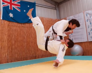 Yoshi Uemura - Gallery Image 6