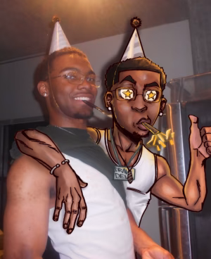 Devin Jamal Kenner - Gallery Image 12