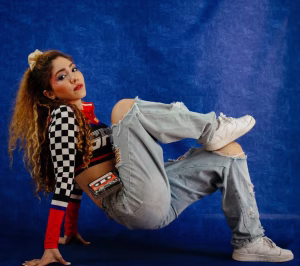 Tamires Hashiguchi - Gallery Image 6