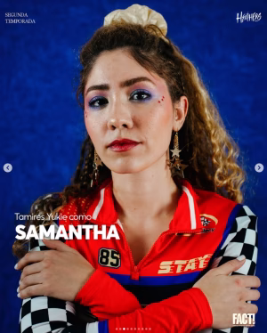 Tamires Hashiguchi - Gallery Image 4