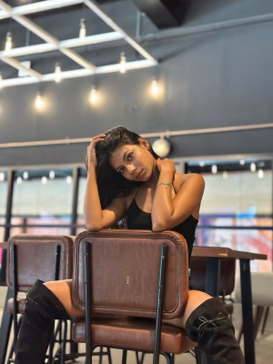 Anjali Singh - Gallery Image 3