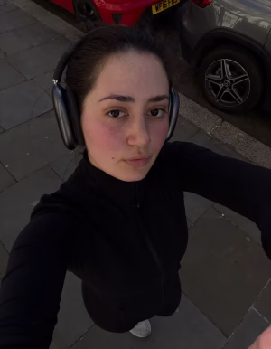 valeria marrone - Gallery Image 3