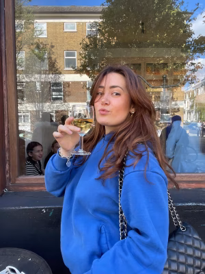 valeria marrone - Gallery Image 5