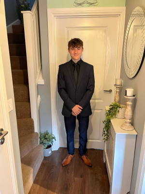 Zack Widdicombe - Project Casting Gallery Image 1 Zack Widdicombe - Gallery Image 1