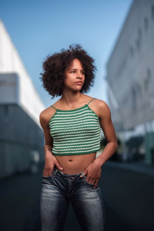 Bella Modella - Gallery Image 1