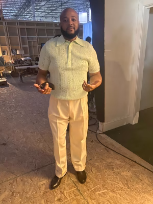 Avery Pearsall - Gallery Image 1