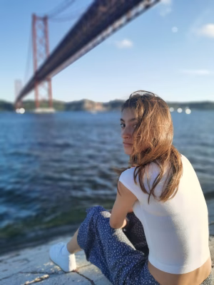 Anabelle  Vesterback Camacho - Gallery Image 5