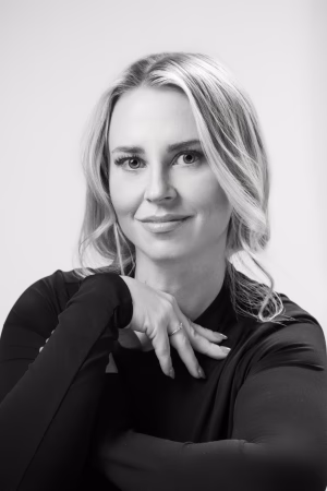 Adrienne Ward - Project Casting Gallery Image 8 Adrienne Ward - Gallery Image 8