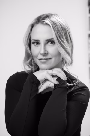 Adrienne Ward - Project Casting Gallery Image 7 Adrienne Ward - Gallery Image 7