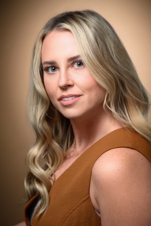 Adrienne Ward - Project Casting Gallery Image 4 Adrienne Ward - Gallery Image 4