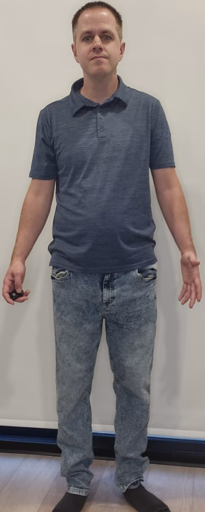 Yancy Caldwell - Gallery Image 1