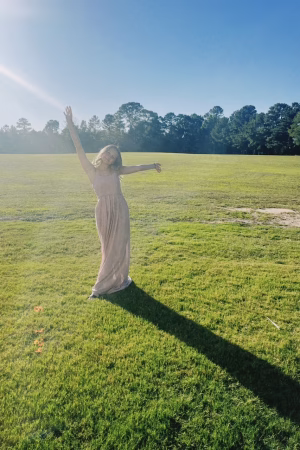 BAYLEE PREUSSER - Project Casting Gallery Image 16 BAYLEE PREUSSER - Gallery Image 16