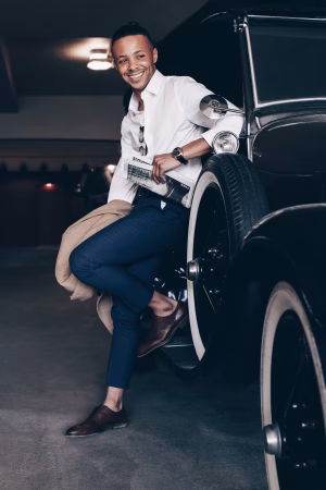 Justin Heath - Gallery Image 14