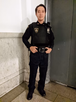 Kevin Kwok - Gallery Image 2