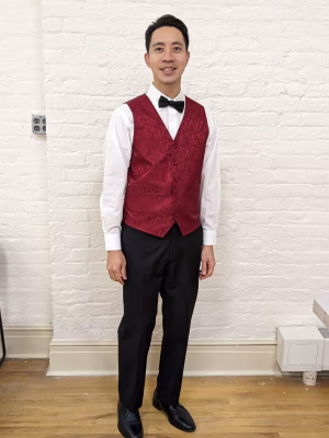 Kevin Kwok - Gallery Image 1