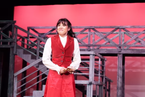 Cadence Jones - Gallery Image 1