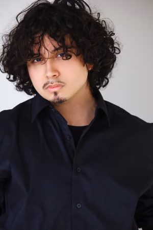 Joshua  Amaro - Gallery Image 1