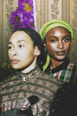 Tymetrias Bolden - Project Casting Gallery Image 4 Tymetrias Bolden - Gallery Image 4