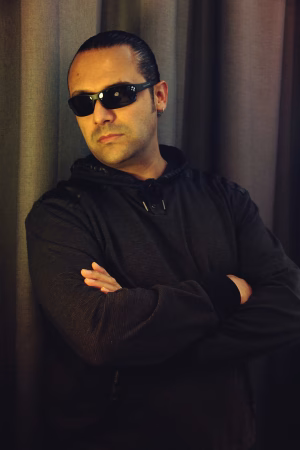 Jaime Quintanar - Gallery Image 9