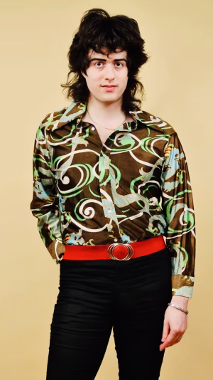 Fernando Irizarry - Project Casting Gallery Image 1 Fernando Irizarry - Gallery Image 1