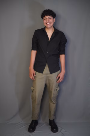 Jhosua Isidoro Cruz González - Project Casting Gallery Image 3 Jhosua Isidoro Cruz González - Gallery Image 3