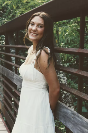 Grace Prewitt - Gallery Image 1