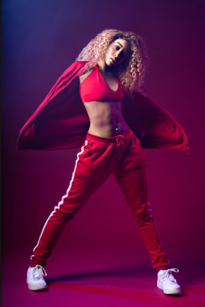 Jecoliah King - Gallery Image 1