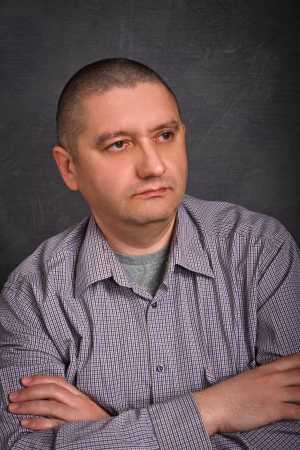 Yauheni Sheviarda - Gallery Image 5