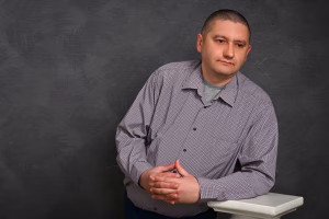 Yauheni Sheviarda - Gallery Image 1