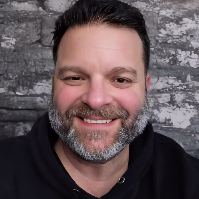 Brian Emenheiser - Profile Photo