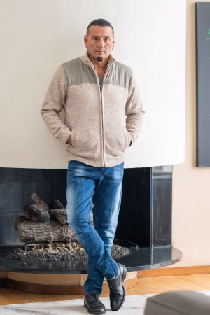 Michael  wright - Gallery Image 7